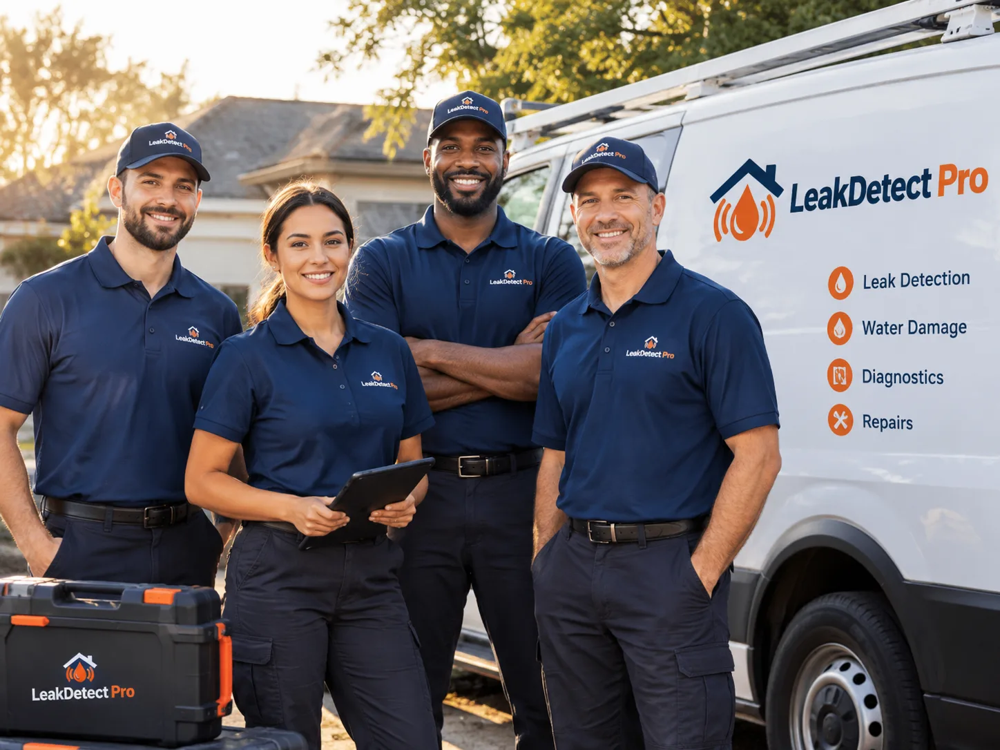 Roof Repair company in Randlett, UT